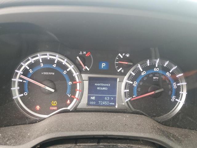 صورة رقم 9 من المزاد - 2019 TOYOTA 4RUNNER SR مع VIN JTEZU5JR0K5202912