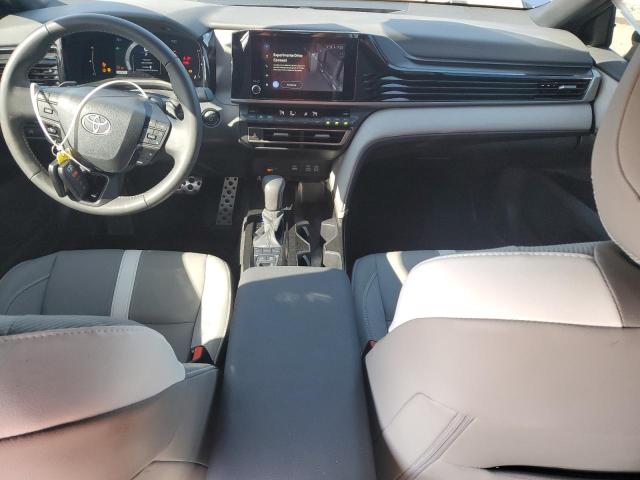 Photo 8 from auction – 2025 TOYOTA CAMRY XSE with VIN 4T1DAACK4SU048125