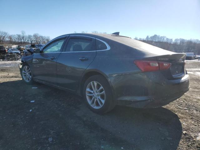 Photo 2 from auction – 2017 CHEVROLET MALIBU LT with VIN 1G1ZE5ST7HF111885
