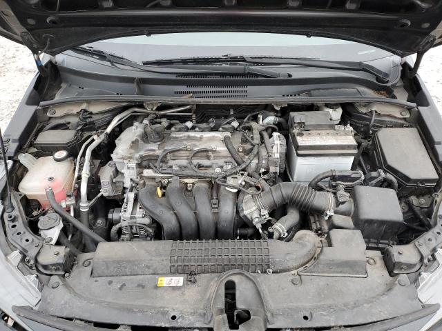 Photo 11 from auction – 2020 TOYOTA COROLLA LE with VIN 5YFEPRAE5LP077442