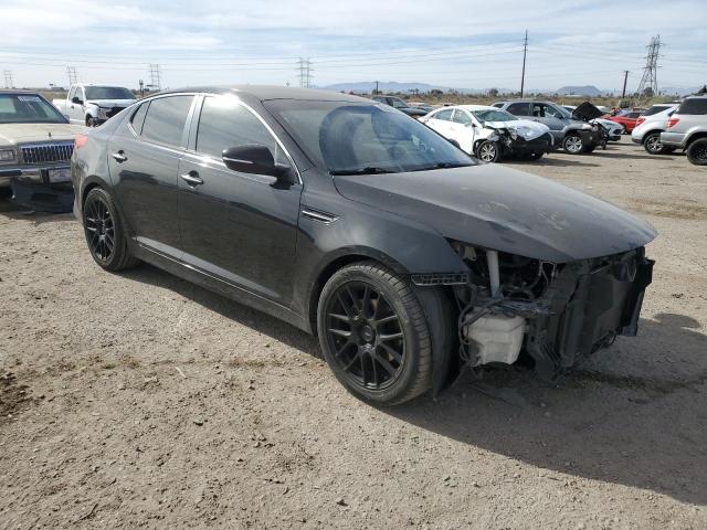 Photo 4 from auction – 2015 KIA OPTIMA LX with VIN KNAGM4A73F5662735