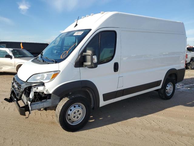 RAM PROMASTER 2023 with VIN 3C6LRVBG1PE540587 - Photo from auction