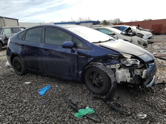 Photo 4 from auction – 2015 TOYOTA PRIUS with VIN JTDKN3DU9F0479732