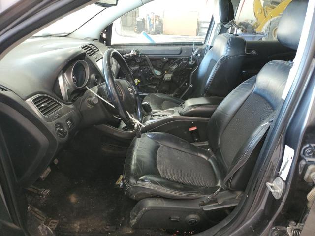 Photo 7 from auction – 2015 DODGE JOURNEY CR with VIN 3C4PDDGGXFT533417