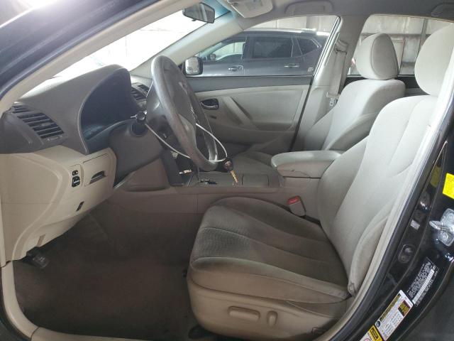 Photo 7 from auction – 2011 TOYOTA CAMRY BASE with VIN 4T1BF3EK9BU209828