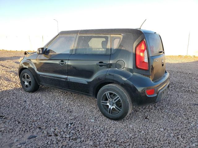 Photo 2 from auction – 2013 KIA SOUL with VIN KNDJT2A59D7751399