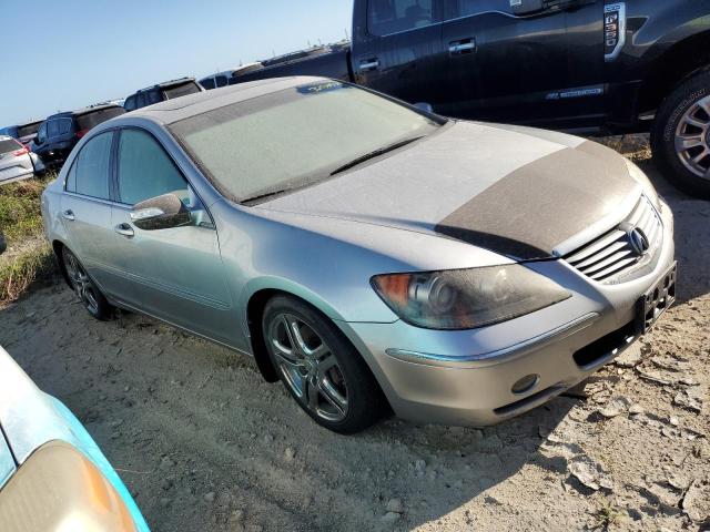 Photo 4 from auction – 2008 ACURA RL with VIN JH4KB16668C002039