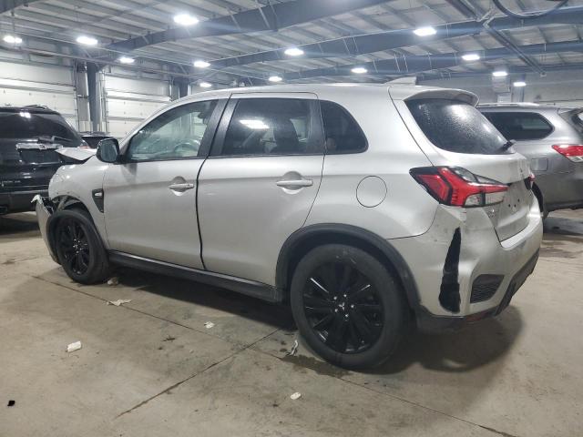 Photo 2 from auction – 2022 MITSUBISHI OUTLANDER with VIN JA4ARUAU3NU021308