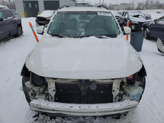 Photo 5 from auction – 2009 SUBARU FORESTER 2 with VIN JF2SH63639H743112