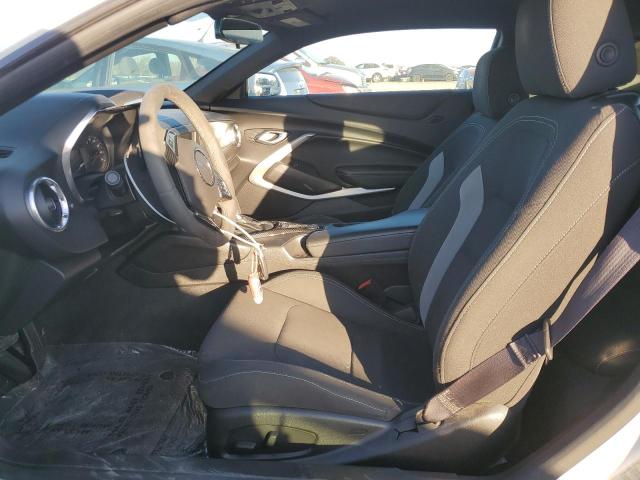 Photo 7 from auction – 2017 CHEVROLET CAMARO LT with VIN 1G1FB1RX0H0161138