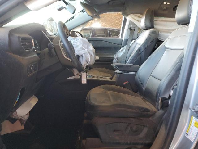 Photo 7 from auction – 2023 FORD EXPLORER X with VIN 1FMSK8DH4PGB17806
