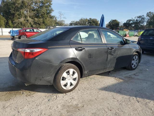 Photo 3 from auction – 2014 TOYOTA COROLLA L with VIN 2T1BURHE4EC057008