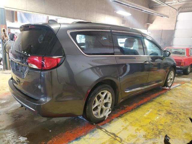 Снимка 3 от търг – 2017 CHRYSLER PACIFICA T с VIN 2C4RC1BG3HR541785