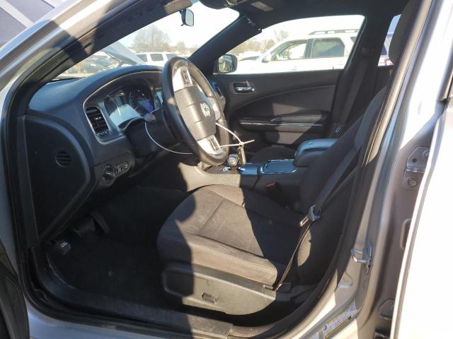 Photo 7 from auction – 2012 DODGE CHARGER SE with VIN 2C3CDXBG1CH134752
