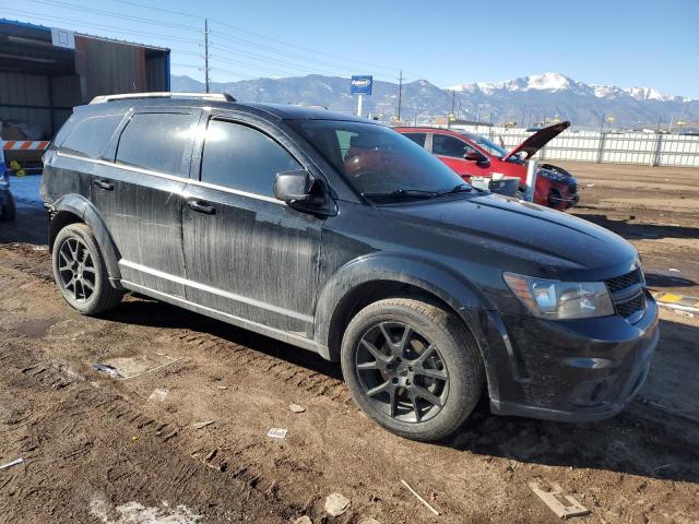 Photo 4 from auction – 2017 DODGE JOURNEY SX with VIN 3C4PDCBG7HT606585