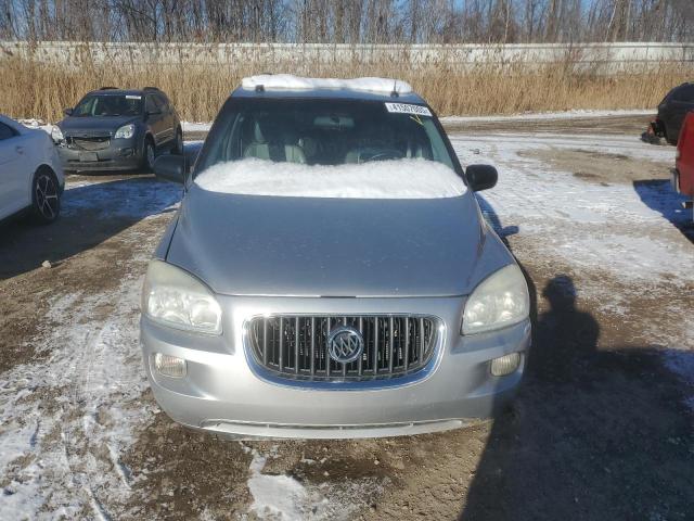 Photo 5 from auction – 2006 BUICK TERRAZA CX with VIN 5GADX23L86D160922