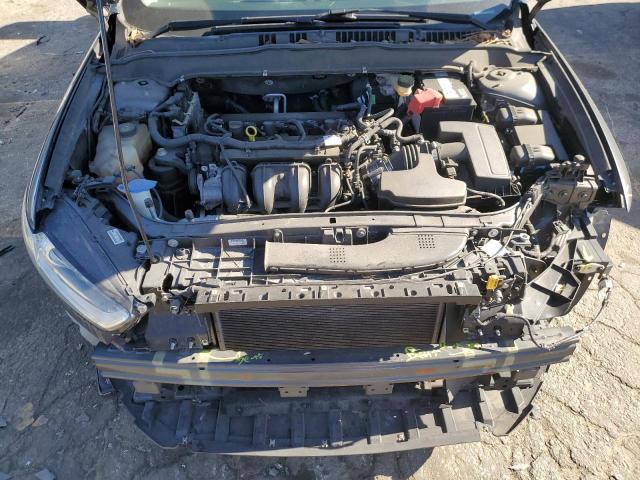 Photo 11 from auction – 2016 FORD FUSION SE with VIN 3FA6P0H77GR283407