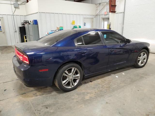 Photo 3 from auction – 2013 DODGE CHARGER SX with VIN 2C3CDXJGXDH613903