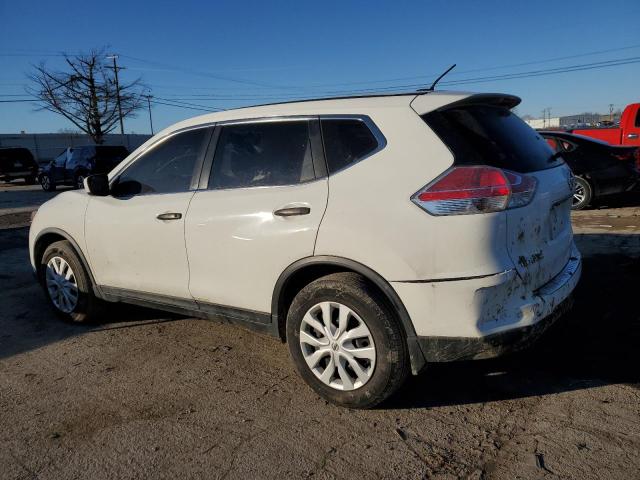Photo 2 from auction – 2016 NISSAN ROGUE S with VIN JN8AT2MT9GW012767