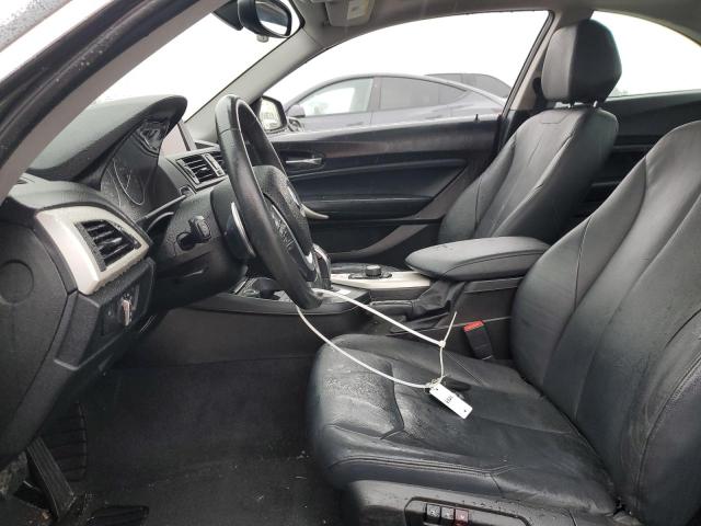 Photo 7 from auction – 2014 BMW 228 I with VIN WBA1F5C51EVV99277