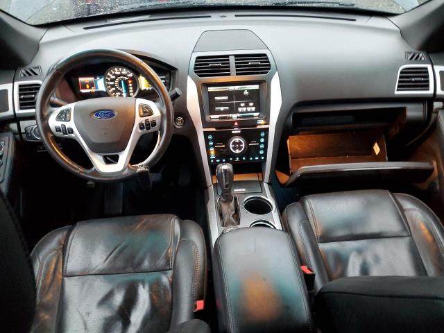 Photo 8 from auction – 2012 FORD EXPLORER L with VIN 1FMHK8F82CGA84533