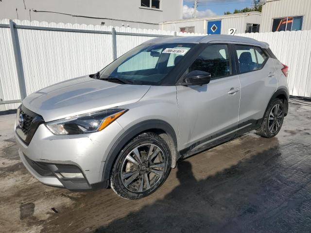 Photo 1 from auction – 2020 NISSAN KICKS SR with VIN 3N1CP5DV6LL533704