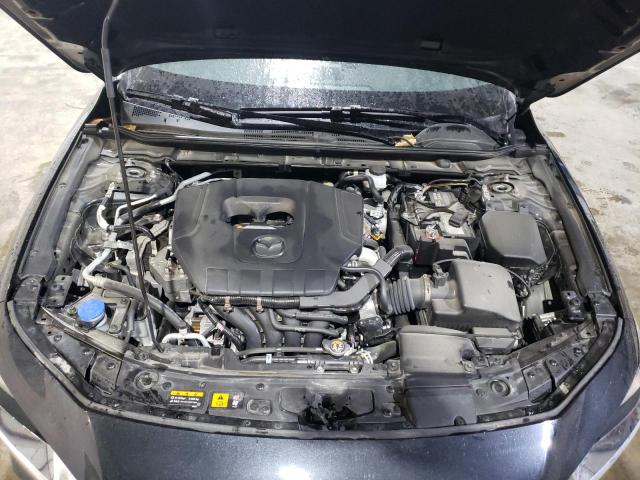 Photo 11 from auction – 2024 MAZDA 3 SELECT S with VIN 3MZBPABM4RM426842