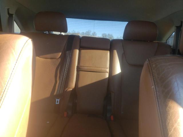 Photo 10 from auction – 2015 LEXUS RX 350 with VIN JTJZK1BA7F2426811