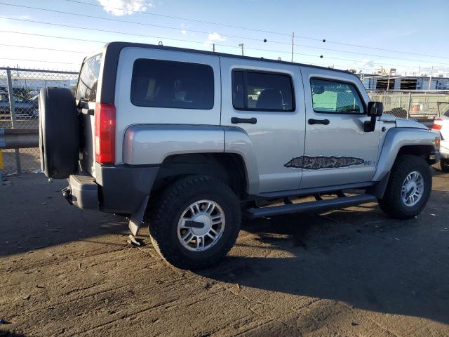 Photo 3 from auction – 2006 HUMMER H3 with VIN 5GTDN136X68172385