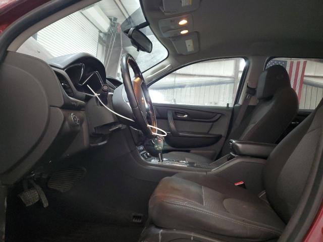 Photo 7 from auction – 2016 CHEVROLET TRAVERSE L with VIN 1GNKVGKD8GJ211817