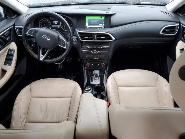 Photo 8 from auction – 2017 INFINITI QX30 BASE with VIN SJKCH5CP9HA033089