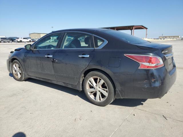 Photo 2 from auction – 2015 NISSAN ALTIMA 2.5 with VIN 1N4AL3AP5FN408052
