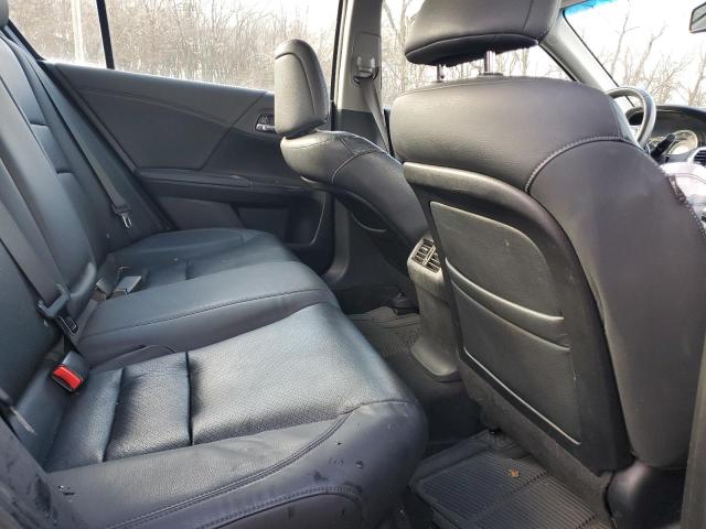 Photo 10 from auction – 2013 HONDA ACCORD EXL with VIN 1HGCR2F80DA083832