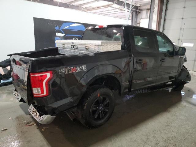 Photo 3 from auction – 2016 FORD F150 SUPER with VIN 1FTEW1EF7GFA21880