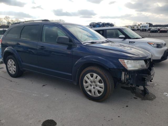 Photo 4 from auction – 2017 DODGE JOURNEY SE with VIN 3C4PDCABXHT637562