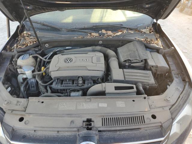 Photo 11 from auction – 2014 VOLKSWAGEN PASSAT SE with VIN 1VWBT7A33EC052338