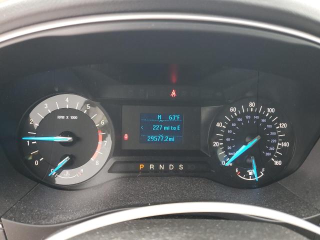 Photo 9 from auction – 2016 FORD FUSION S with VIN 3FA6P0G78GR298161