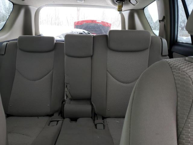 Photo 10 from auction – 2008 TOYOTA RAV4 with VIN JTMBD31V385185927
