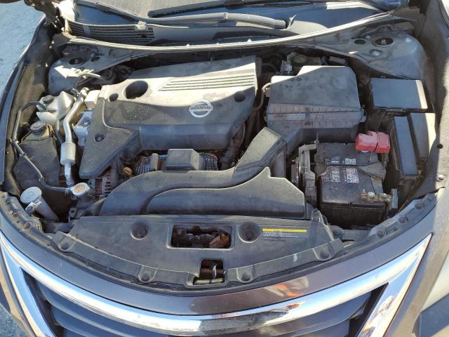 Photo 11 from auction – 2015 NISSAN ALTIMA 2.5 with VIN 1N4AL3AP1FC203209