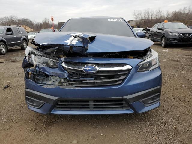 Photo 5 from auction – 2020 SUBARU LEGACY PRE with VIN 4S3BWAC63L3014054