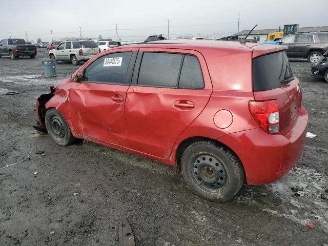 Photo 2 from auction – 2008 TOYOTA SCION XD with VIN JTKKU104X8J020101