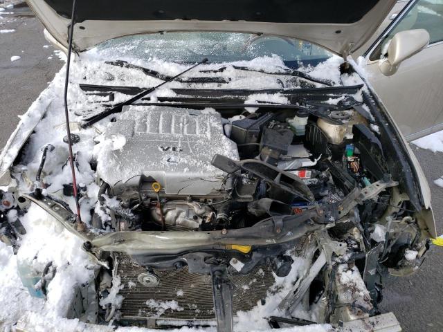 صورة رقم 11 من المزاد - 2010 LEXUS ES 350 مع VIN JTHBK1EG3A2348409