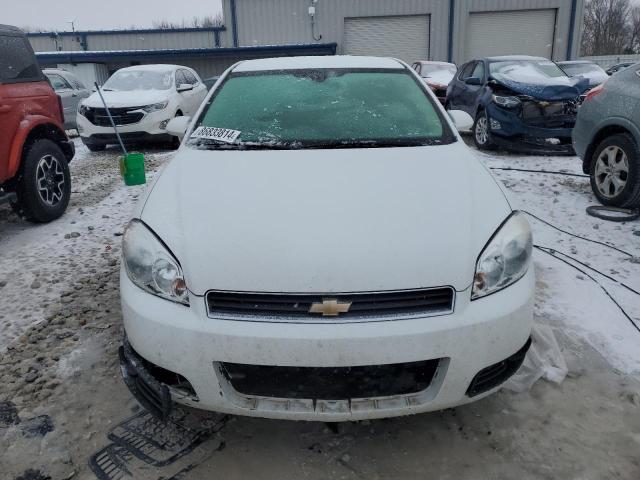 Photo 5 from auction – 2010 CHEVROLET IMPALA LT with VIN 2G1WB5EN2A1190713