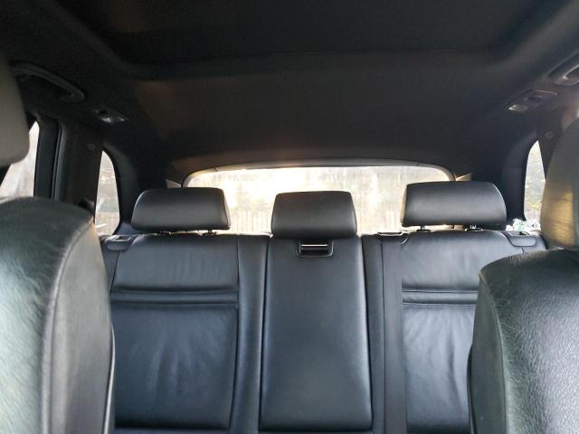 Photo 10 from auction – 2010 BMW X5 XDRIVE3 with VIN 5UXFF0C59ALJ99824