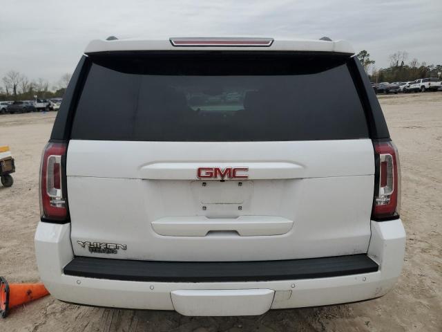 Photo 6 from auction – 2018 GMC YUKON SLT with VIN 1GKS2BKC6JR299694