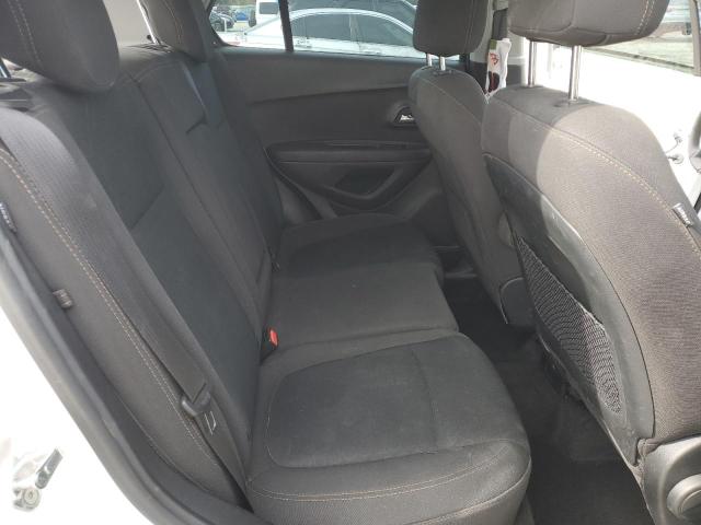 Photo 11 from auction – 2018 CHEVROLET TRAX LS with VIN 3GNCJKSB2JL199892