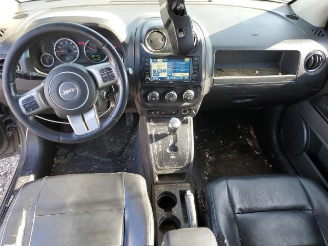 Photo 8 from auction – 2011 JEEP COMPASS LI with VIN 1J4NF5FB4BD275872