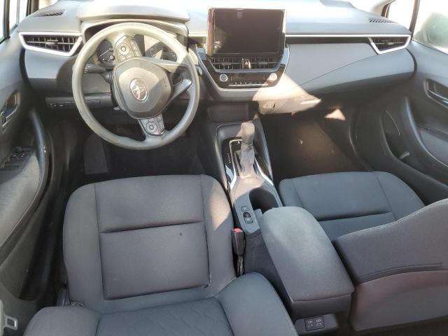 Photo 8 from auction – 2023 TOYOTA COROLLA LE with VIN 5YFB4MDE5PP020352