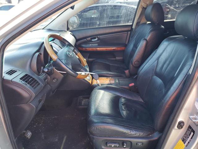 Photo 7 from auction – 2008 LEXUS RX 350 with VIN 2T2GK31U08C036361