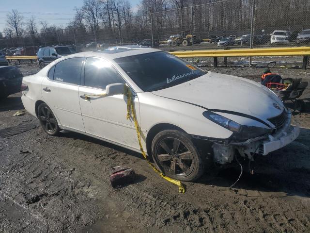 Photo 4 from auction – 2006 LEXUS ES 330 with VIN JTHBA30G665154436